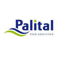 Palital Feed Additives logo - Similar company to Animine