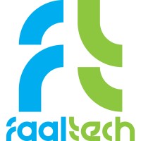 faaltech.com logo - Similar company to Ied Hub
