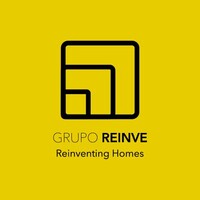 Grupo Reinve logo - Similar company to Das