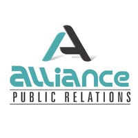 Alliance Public Relations Pvt Ltd. logo - Similar company to Shortmelon