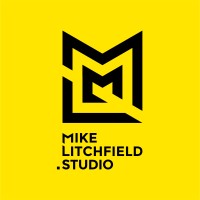 Mike Litchfield Art logo - Similar company to Ng15 Ltd