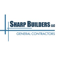SHARP BUILDERS, LLC logo - Similar company to My Roofing Crew