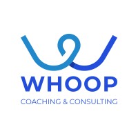 WHOOP Coaching & Consulting by Nacho Martín logo - Similar company to Actinn Clúster De La Tecnologia I La Innovació