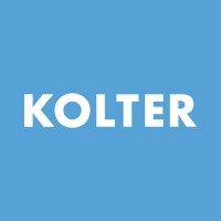 The Kolter Group logo - Similar company to Wellington Lifestyle Partners