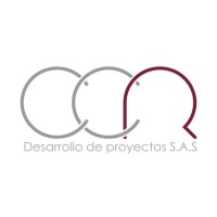 CCR Desarrollo de Proyectos S.A.S logo - Similar company to Distexsa