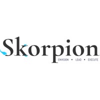 Skorpion Infotech Private Limited logo - Similar company to Viewads Consultants