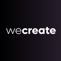 wecreate logo - Similar company to Wecreate