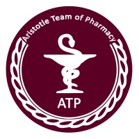 Aristotle Team of Pharmacy logo - Similar company to Edsa