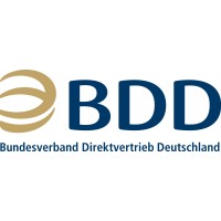 Bundesverband Direktvertrieb Deutschland e. V. - BDD logo - Similar company to Grey X