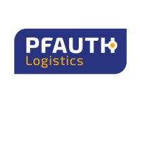 Pfauth Logistics BV logo - Similar company to Maritime Logistics B.V.