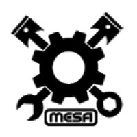 MESA IIT Palakkad logo - Similar company to Mesa - K L University