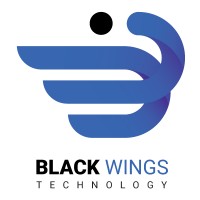 BlackWings Technology logo - Similar company to Blackwins Tech Solutions Llp