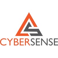 Cybersense logo - Similar company to Cybersense