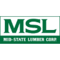 Mid-State Lumber Corp. logo - Similar company to Cardinal Millwork & Supply, Inc