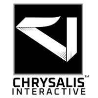 Chrysalis Interactive™ logo - Similar company to Hyperion