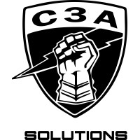 C3A Solutions, LLC logo - Similar company to Tech(X)