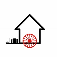 LA CHTITE MAISON SOLIDAIRE logo - Similar company to Scic Les Oiseaux De Passage