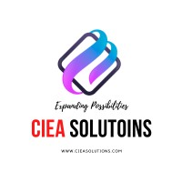 CIEA SOLUTIONS logo - Similar company to Fortune Solutions