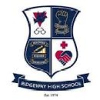 Ridgeway High School logo - Similar company to Collegehumor.Com