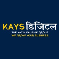 Kays Digital logo - Similar company to Boffin Digitech