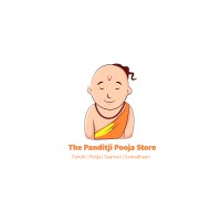Panditji Pooja Store logo - Similar company to Indicorns