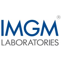 IMGM Laboratories GmbH logo - Similar company to Intelligo