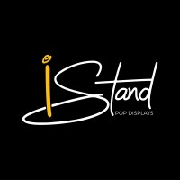 IStand Display Stands logo - Similar company to Btl Switch