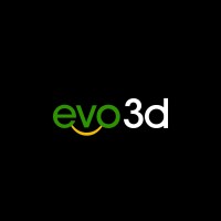 EVO3D logo - Similar company to Evo3D