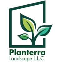 Planterra Landscape LLC logo - Similar company to Desert Eagle Green Landscape Llc