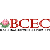 Best China Equipment Corporation logo - Similar company to Cifra Inc