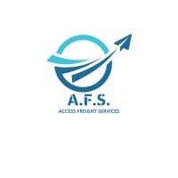 Access Freight Services - AFS logo - Similar company to Railx