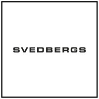 Svedbergs logo - Similar company to Macro Design Ab
