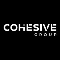 Cohesive Group NZ logo - Similar company to Oxplus