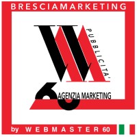 I lavori di webmaster60 agenzia In Brescia logo - Similar company to Kinik | Agenzia Web Brescia