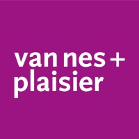 van nes + plaisier logo - Similar company to Exposejur
