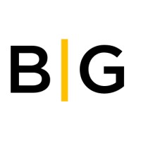 Brenric Group logo - Similar company to G.A.S. Classics Ltd.