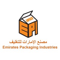 Emirates Packaging Industries logo - Similar company to Jebel Pack Llc
