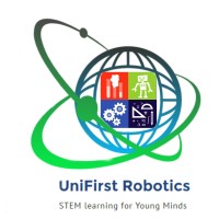 UNIFIRST ROBOTICS logo - Similar company to Big Works