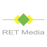RET Media logo - Similar company to Anterokini.Com