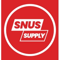 Snus Supply logo - Similar company to Nanohabits