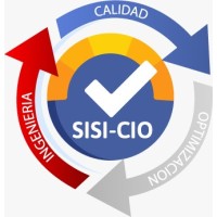 SISI-CIO logo - Similar company to Kairosig Formación & Proyectos