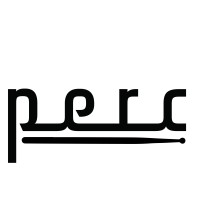 Perc Drums logo - Similar company to Astel Digicom Electronics Llc