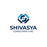 Shivasya Consultancy Inc. logo - Similar company to Unisol It Solutions Private Limited