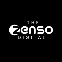 The Zenso Digital logo - Similar company to Labelbunkari