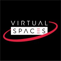Virtual Spaces logo - Similar company to Virtual Spaces