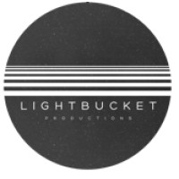 Lightbucket Productions logo - Similar company to Globgrid Fashion Hub Pvt Ltd