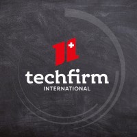 TechFirm International logo - Similar company to Techfirm Group