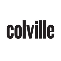 Colville logo - Similar company to Goosetech