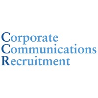 Corporate Communications Recruitment logo - Similar company to St Mary'S Students' Union