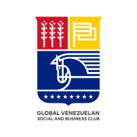 GLOBAL VENEZUELAN SOCIAL AND BUSINESS CLUB logo - Similar company to Globalsca